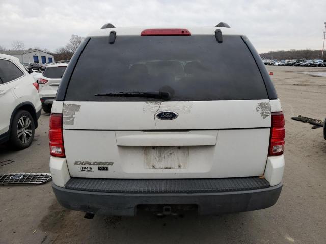 Photo 5 VIN: 1FMZU73K03UB99870 - FORD EXPLORER 