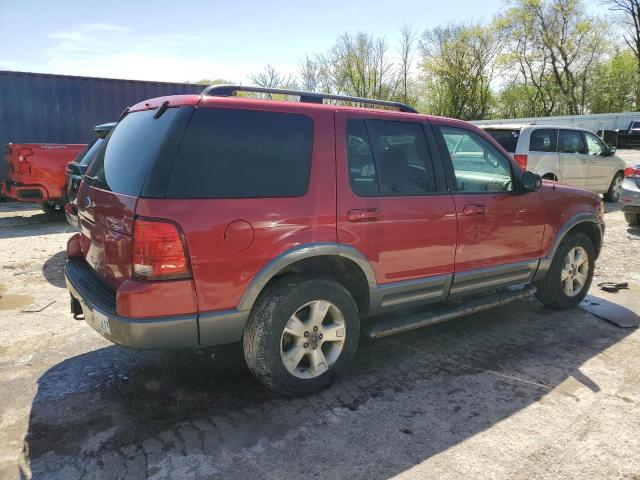 Photo 2 VIN: 1FMZU73K03ZB30020 - FORD EXPLORER 