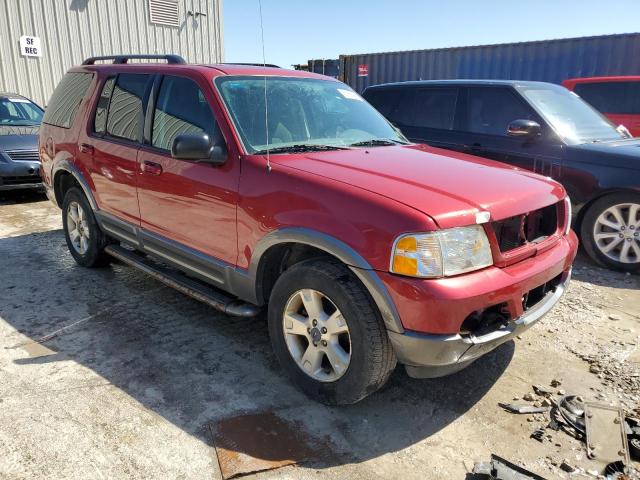 Photo 3 VIN: 1FMZU73K03ZB30020 - FORD EXPLORER 