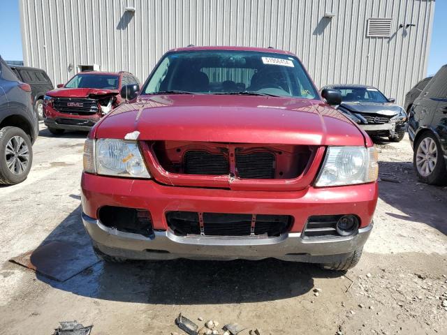 Photo 4 VIN: 1FMZU73K03ZB30020 - FORD EXPLORER 