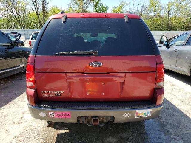 Photo 5 VIN: 1FMZU73K03ZB30020 - FORD EXPLORER 