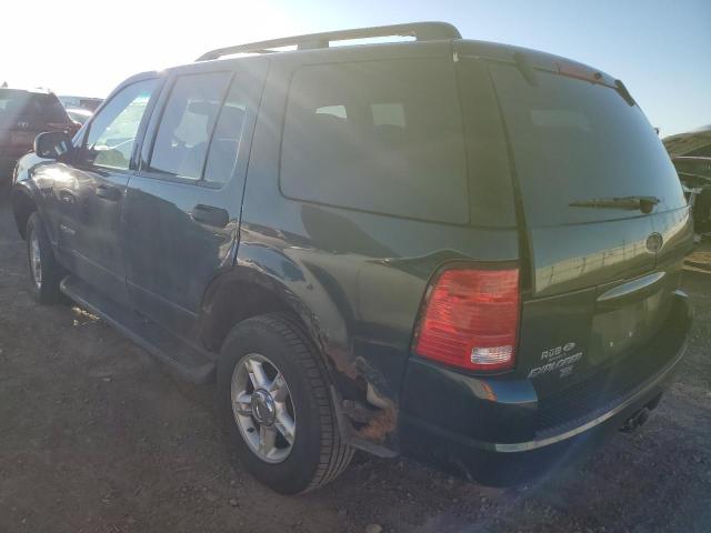 Photo 1 VIN: 1FMZU73K04UA84817 - FORD EXPLORER X 