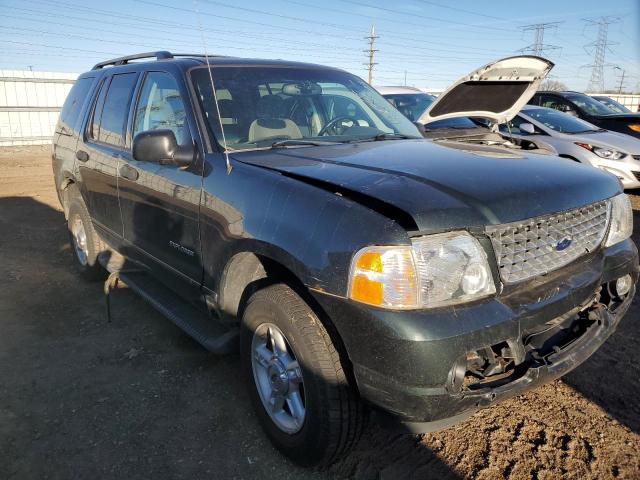 Photo 3 VIN: 1FMZU73K04UA84817 - FORD EXPLORER X 