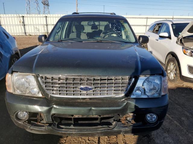 Photo 4 VIN: 1FMZU73K04UA84817 - FORD EXPLORER X 