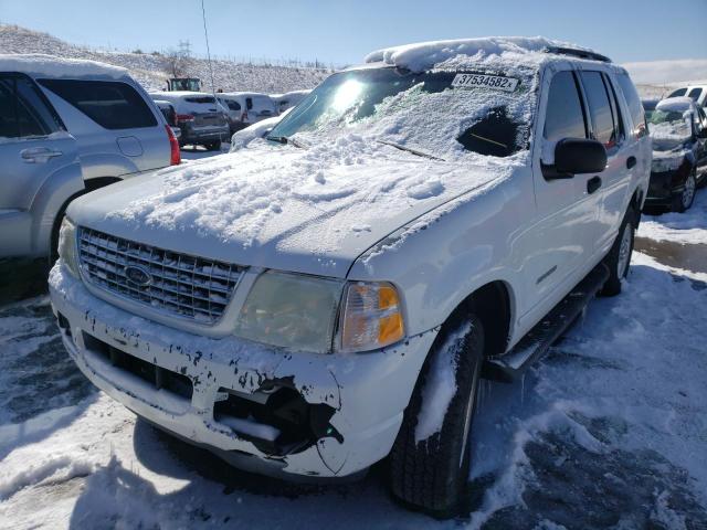 Photo 1 VIN: 1FMZU73K04UC29323 - FORD EXPLORER X 