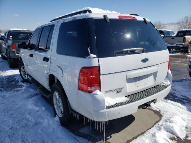 Photo 2 VIN: 1FMZU73K04UC29323 - FORD EXPLORER X 