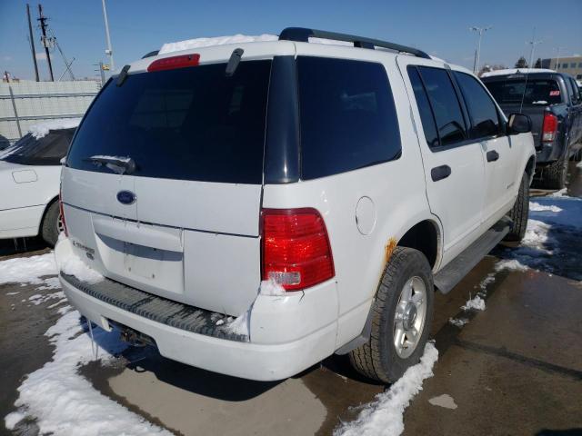 Photo 3 VIN: 1FMZU73K04UC29323 - FORD EXPLORER X 