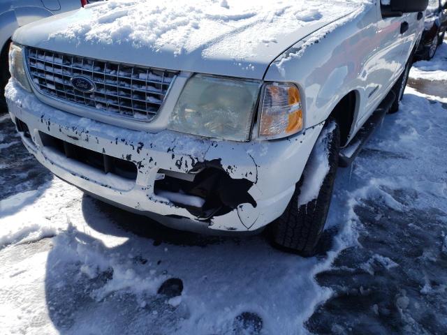 Photo 8 VIN: 1FMZU73K04UC29323 - FORD EXPLORER X 