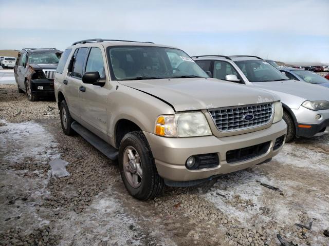 Photo 3 VIN: 1FMZU73K04ZB07306 - FORD EXPLORER X 