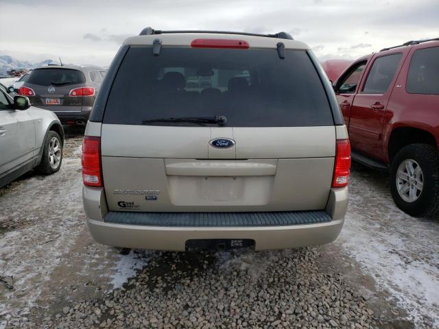 Photo 5 VIN: 1FMZU73K04ZB07306 - FORD EXPLORER X 