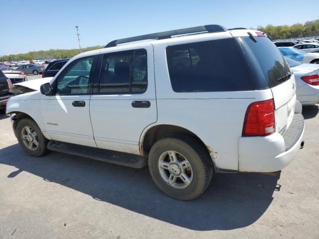 Photo 1 VIN: 1FMZU73K05UA45890 - FORD EXPLORER 