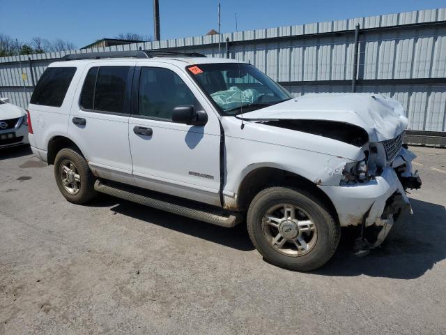 Photo 3 VIN: 1FMZU73K05UA45890 - FORD EXPLORER 