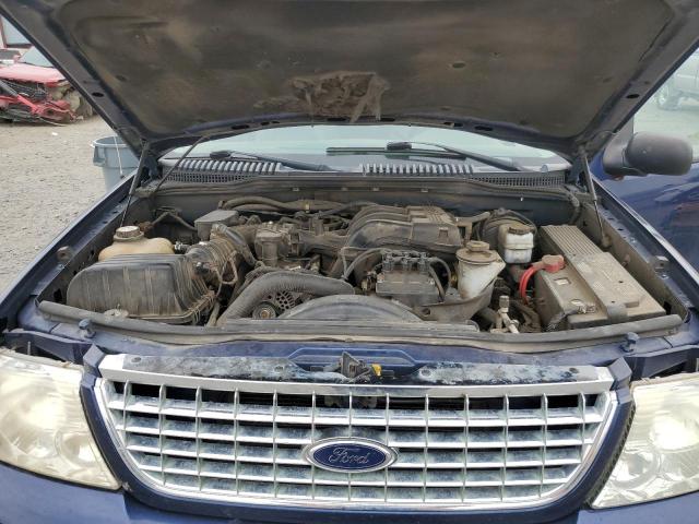 Photo 11 VIN: 1FMZU73K05UB20474 - FORD EXPLORER X 