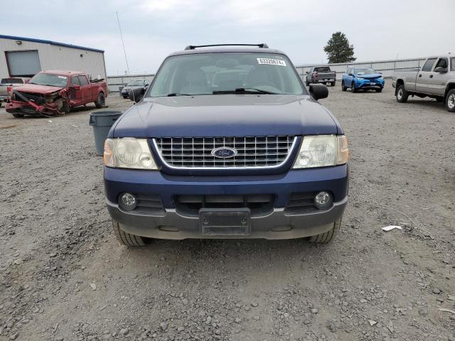 Photo 4 VIN: 1FMZU73K05UB20474 - FORD EXPLORER X 