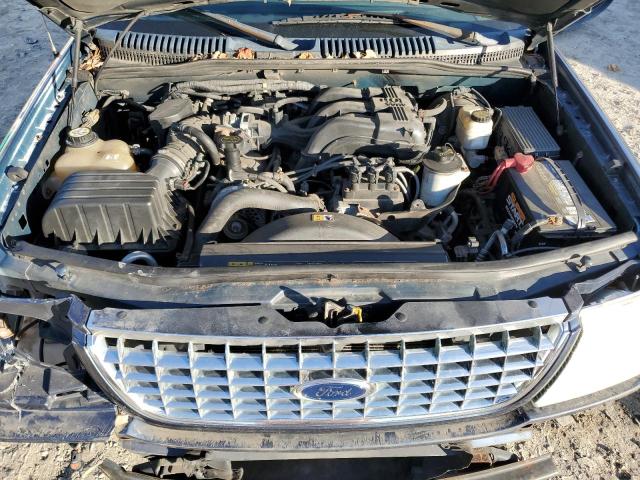 Photo 11 VIN: 1FMZU73K05UB52731 - FORD EXPLORER 