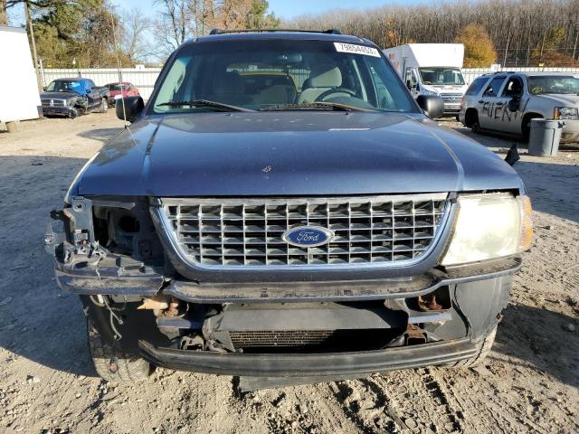 Photo 4 VIN: 1FMZU73K05UB52731 - FORD EXPLORER 