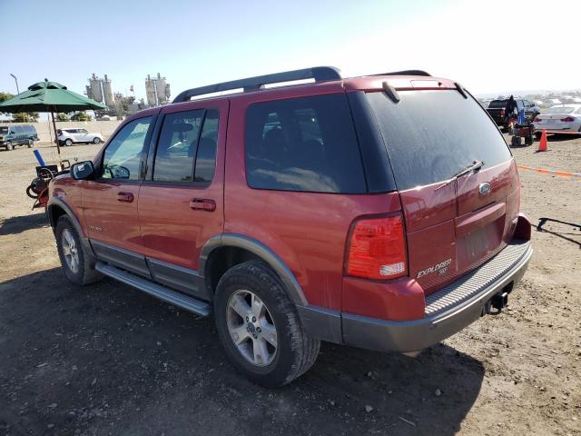 Photo 1 VIN: 1FMZU73K05UB88662 - FORD EXPLORER 