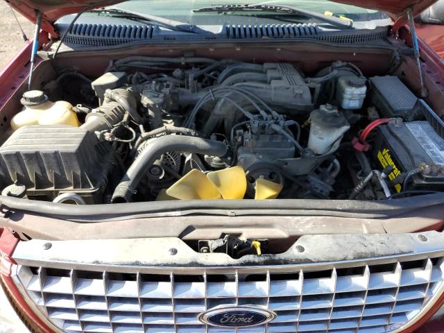 Photo 11 VIN: 1FMZU73K05UB88662 - FORD EXPLORER 