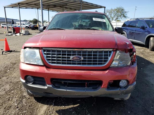 Photo 4 VIN: 1FMZU73K05UB88662 - FORD EXPLORER 