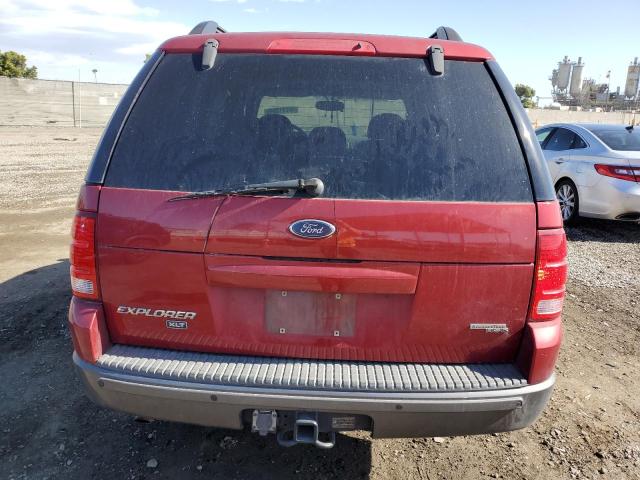 Photo 5 VIN: 1FMZU73K05UB88662 - FORD EXPLORER 