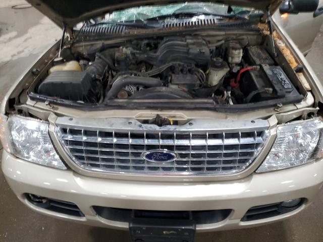 Photo 11 VIN: 1FMZU73K05ZA13623 - FORD EXPLORER X 