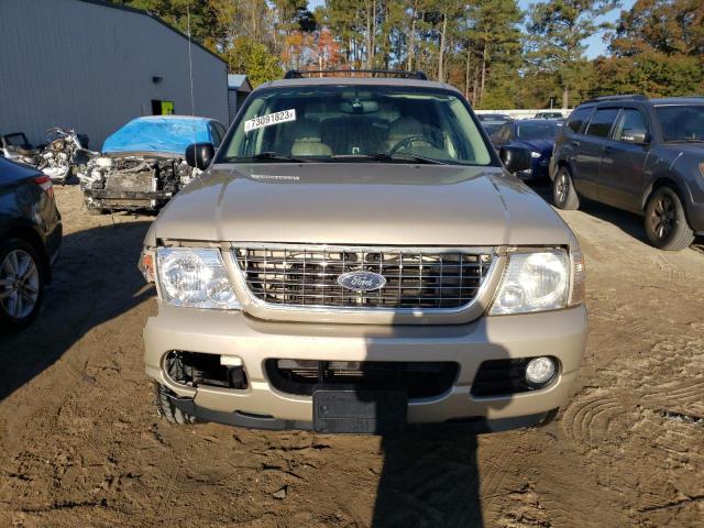 Photo 4 VIN: 1FMZU73K05ZA20748 - FORD EXPLORER 