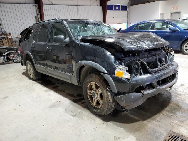 Photo 3 VIN: 1FMZU73K13UC55315 - FORD EXPLORER X 