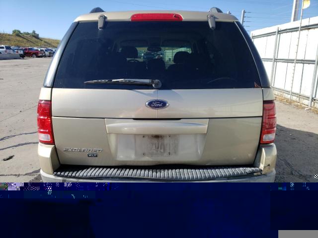 Photo 5 VIN: 1FMZU73K13ZA33344 - FORD EXPLORER X 