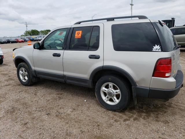 Photo 1 VIN: 1FMZU73K13ZA35157 - FORD EXPLORER 