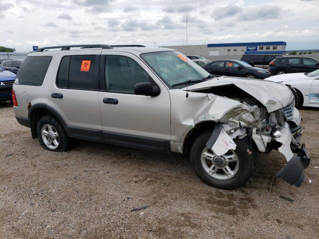 Photo 3 VIN: 1FMZU73K13ZA35157 - FORD EXPLORER 