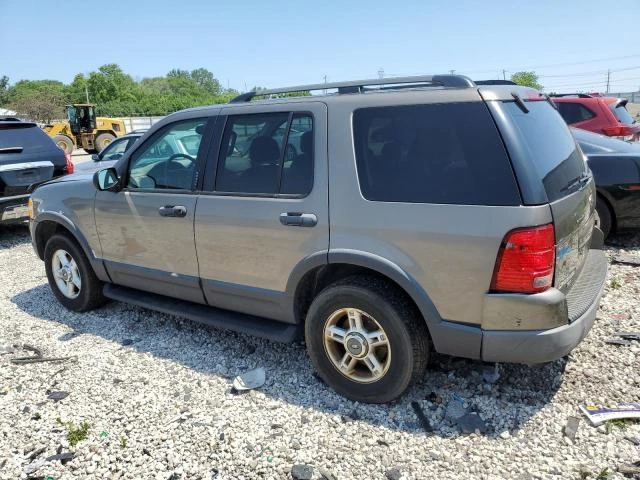 Photo 1 VIN: 1FMZU73K13ZA43002 - FORD EXPLORER X 