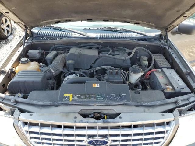 Photo 11 VIN: 1FMZU73K13ZA43002 - FORD EXPLORER X 