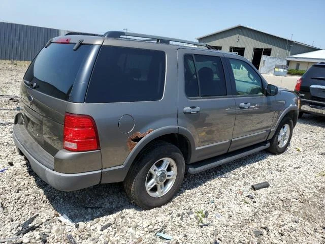 Photo 2 VIN: 1FMZU73K13ZA43002 - FORD EXPLORER X 