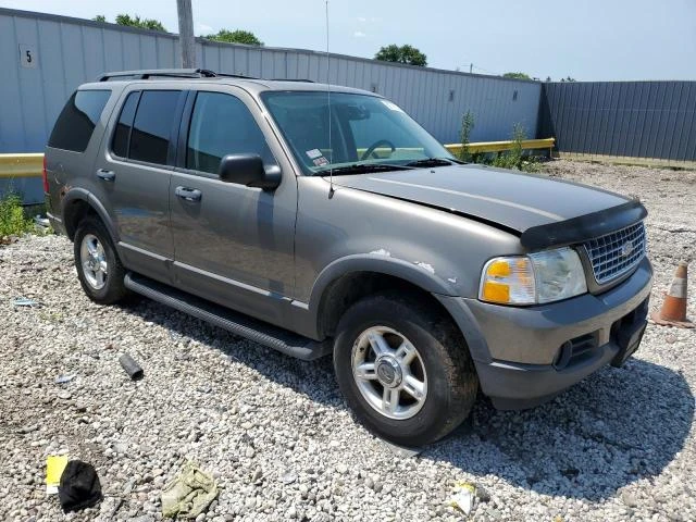 Photo 3 VIN: 1FMZU73K13ZA43002 - FORD EXPLORER X 