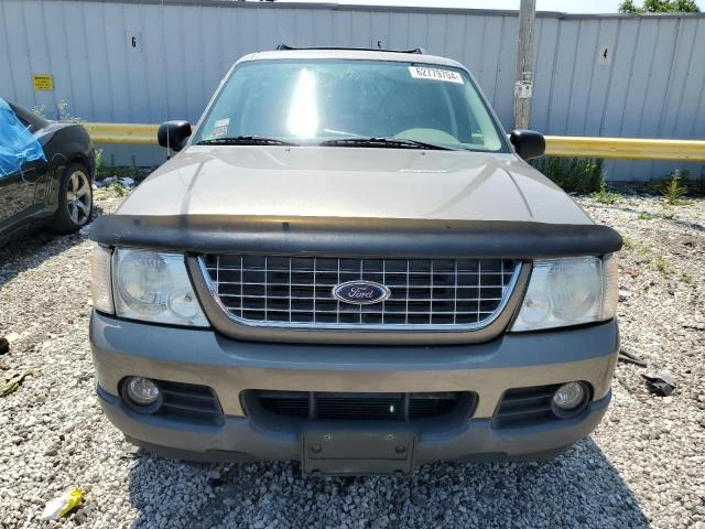 Photo 4 VIN: 1FMZU73K13ZA43002 - FORD EXPLORER X 