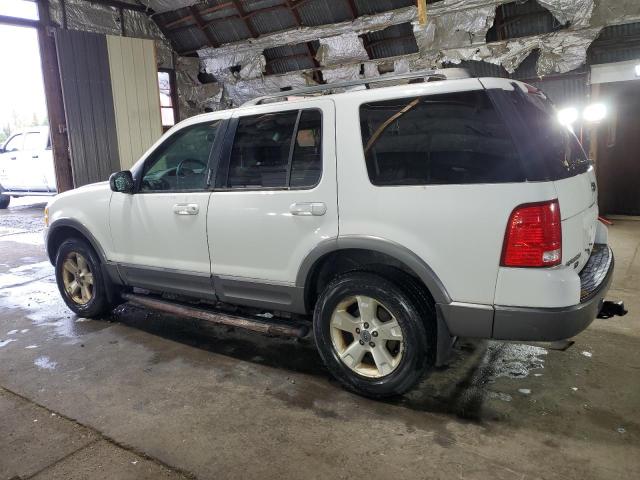 Photo 1 VIN: 1FMZU73K13ZB34688 - FORD EXPLORER X 