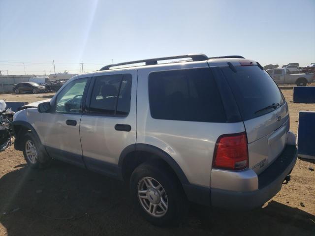 Photo 1 VIN: 1FMZU73K13ZB59185 - FORD EXPLORER 