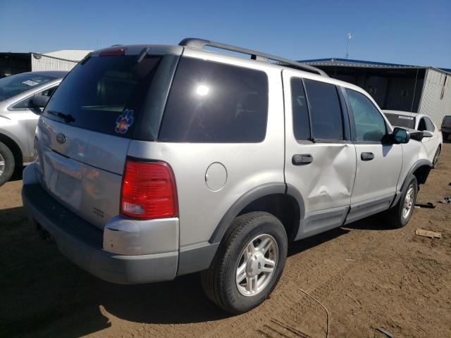 Photo 2 VIN: 1FMZU73K13ZB59185 - FORD EXPLORER 