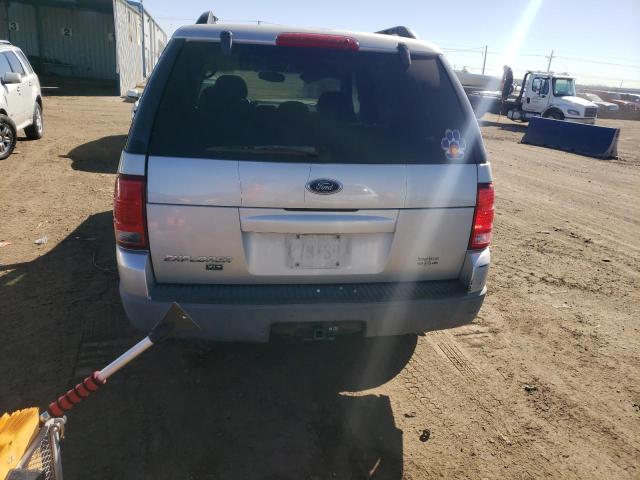 Photo 5 VIN: 1FMZU73K13ZB59185 - FORD EXPLORER 