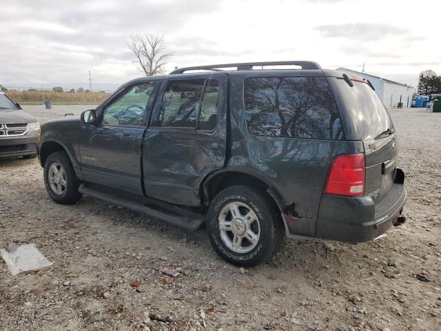 Photo 1 VIN: 1FMZU73K14UA56587 - FORD EXPLORER X 