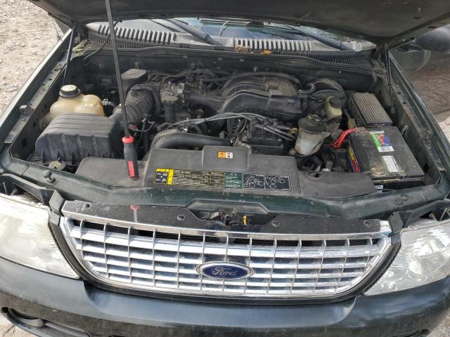 Photo 11 VIN: 1FMZU73K14UA56587 - FORD EXPLORER X 