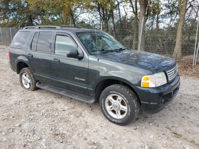 Photo 3 VIN: 1FMZU73K14UA56587 - FORD EXPLORER X 