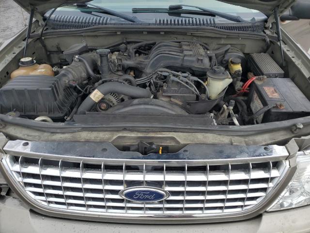 Photo 11 VIN: 1FMZU73K14UA80646 - FORD EXPLORER 