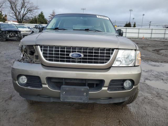 Photo 4 VIN: 1FMZU73K14UA80646 - FORD EXPLORER 