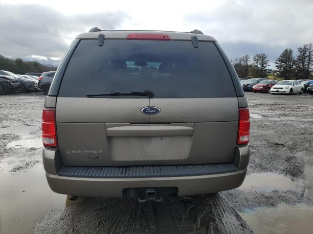 Photo 5 VIN: 1FMZU73K14UA80646 - FORD EXPLORER 