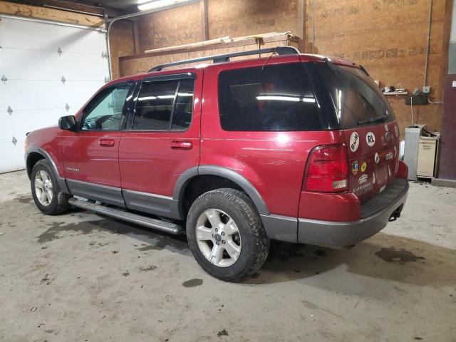 Photo 1 VIN: 1FMZU73K14UB40893 - FORD EXPLORER 