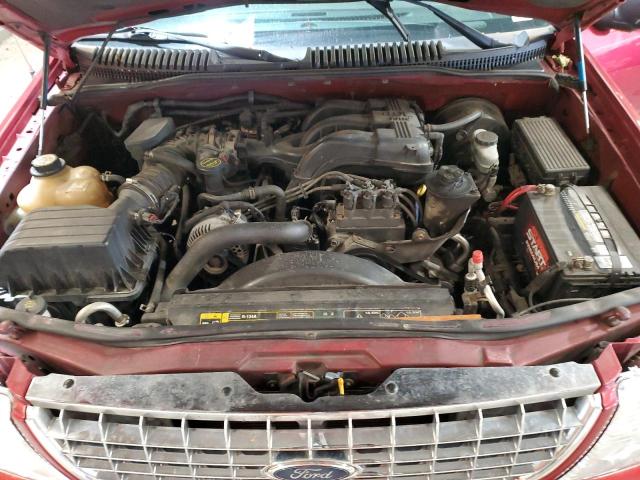 Photo 11 VIN: 1FMZU73K14UB40893 - FORD EXPLORER 