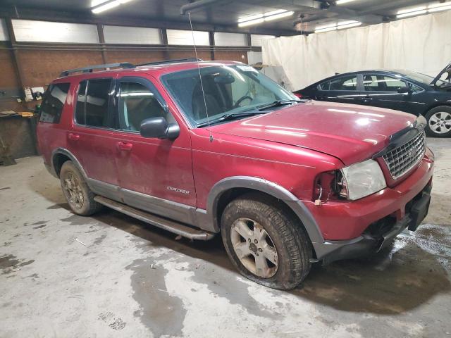 Photo 3 VIN: 1FMZU73K14UB40893 - FORD EXPLORER 