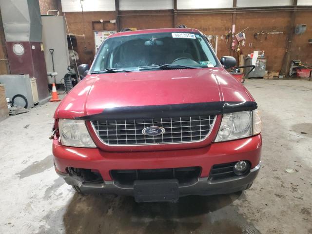 Photo 4 VIN: 1FMZU73K14UB40893 - FORD EXPLORER 