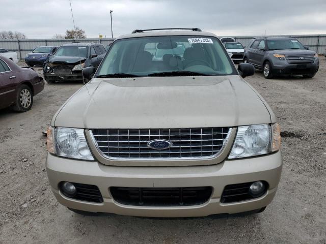 Photo 4 VIN: 1FMZU73K14UB44023 - FORD EXPLORER 